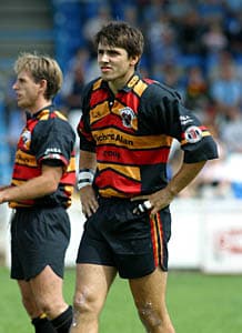 Sylvain Houles29